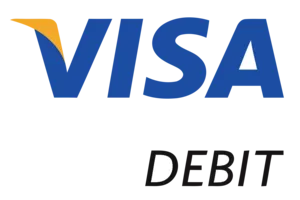 Visa Debit Sòng bạc